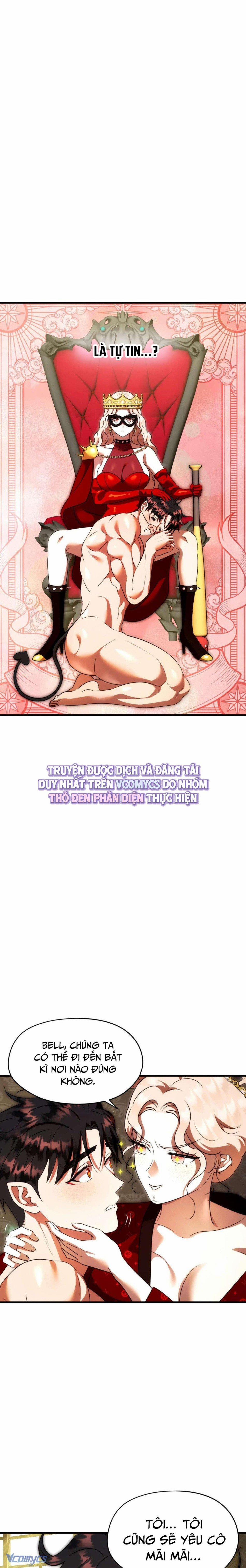 [18+] Tôi Tiễn Nam Chính Về Trời Nhé? 16 trang 10