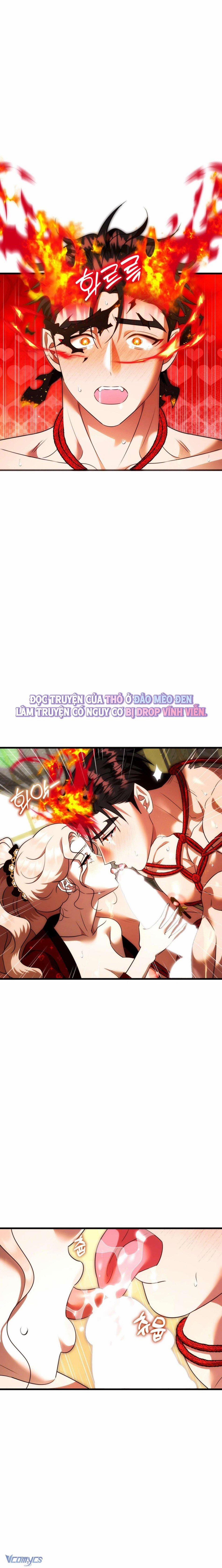 [18+] Tôi Tiễn Nam Chính Về Trời Nhé? 16 trang 4