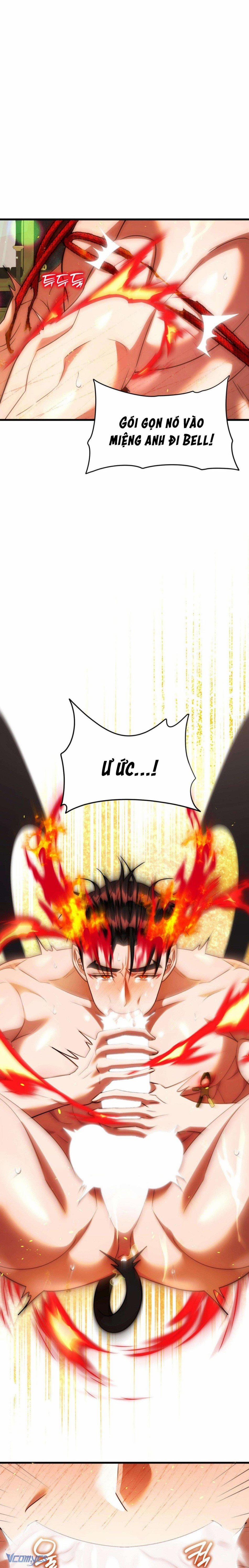 [18+] Tôi Tiễn Nam Chính Về Trời Nhé? 16 trang 6