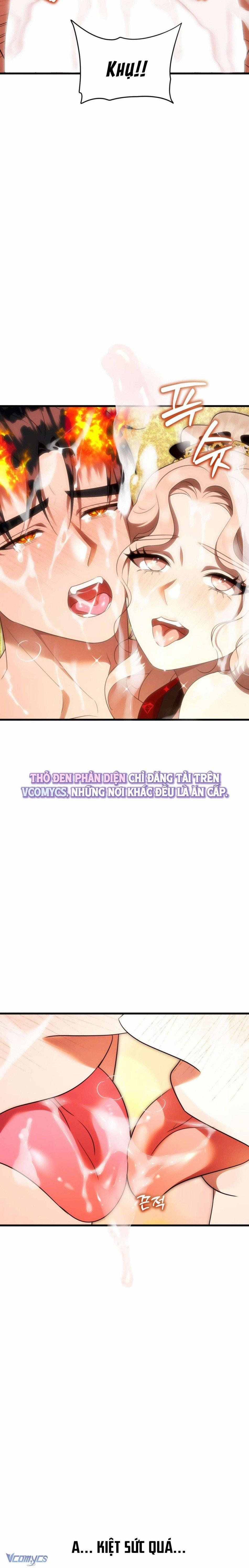 [18+] Tôi Tiễn Nam Chính Về Trời Nhé? 16 trang 7