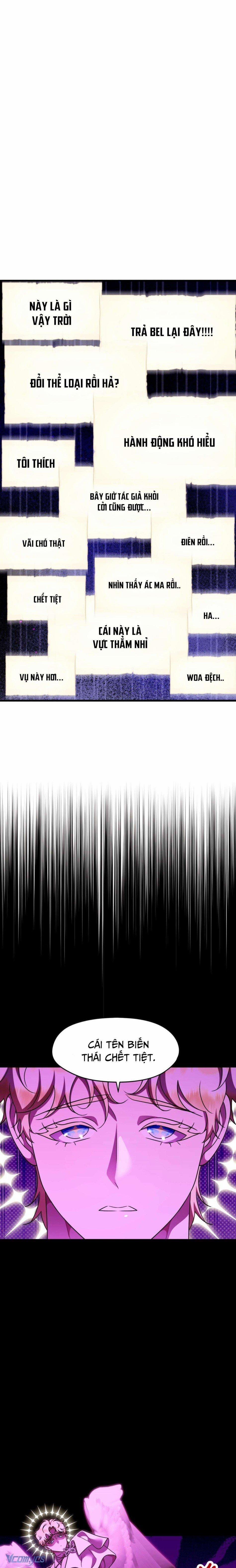 [18+] Tôi Tiễn Nam Chính Về Trời Nhé? 17 trang 1