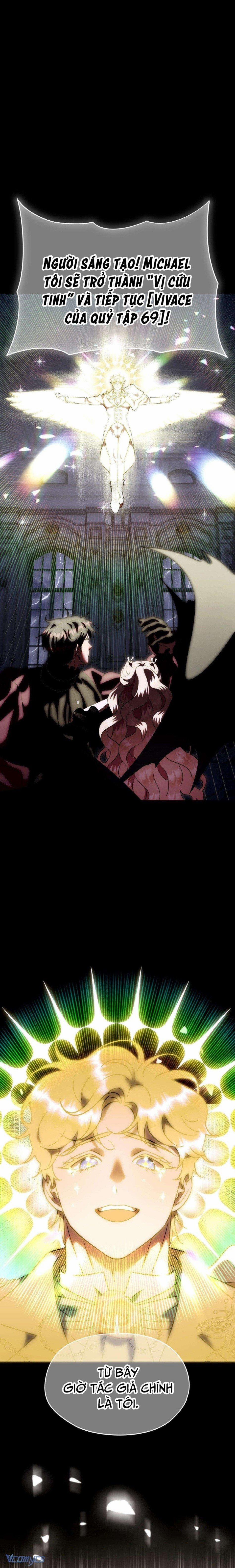 [18+] Tôi Tiễn Nam Chính Về Trời Nhé? 17 trang 12