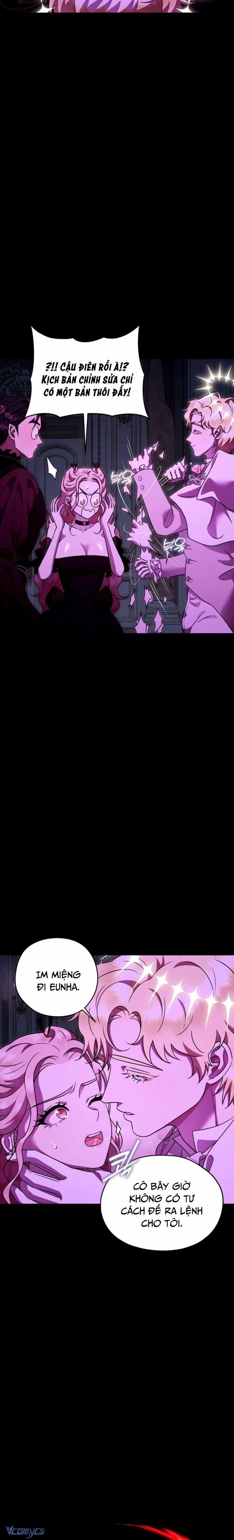 [18+] Tôi Tiễn Nam Chính Về Trời Nhé? 17 trang 7