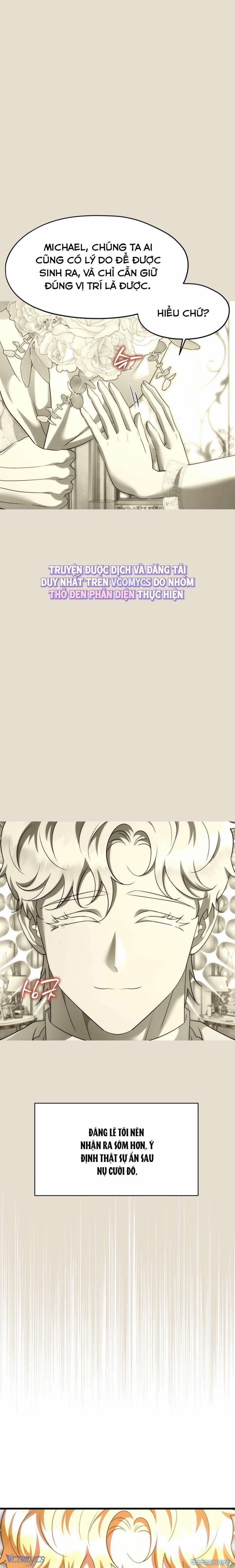 [18+] Tôi Tiễn Nam Chính Về Trời Nhé? 19 trang 1