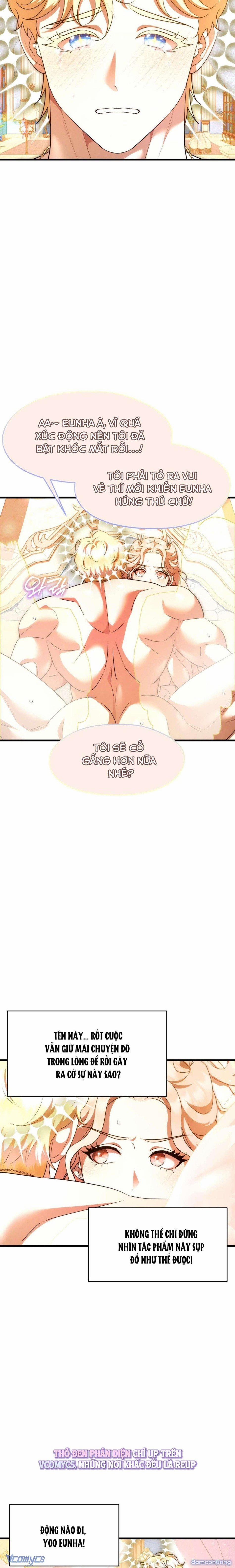 [18+] Tôi Tiễn Nam Chính Về Trời Nhé? 19 trang 2