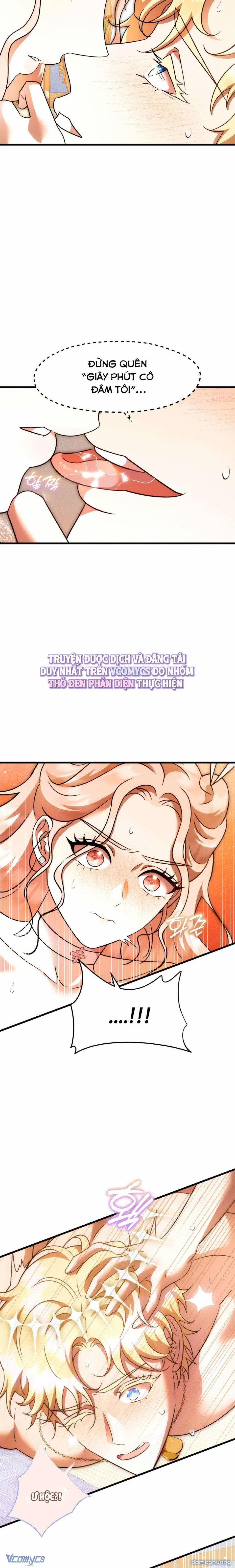 [18+] Tôi Tiễn Nam Chính Về Trời Nhé? 19 trang 9