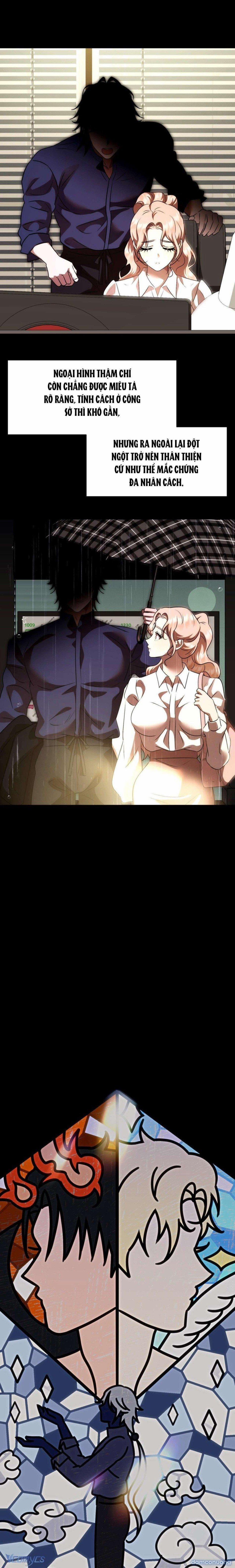 [18+] Tôi Tiễn Nam Chính Về Trời Nhé? 20 trang 1