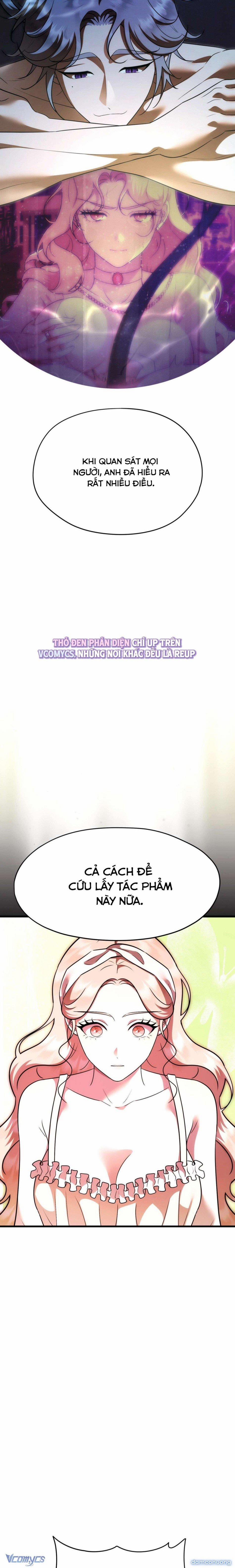 [18+] Tôi Tiễn Nam Chính Về Trời Nhé? 20 trang 11