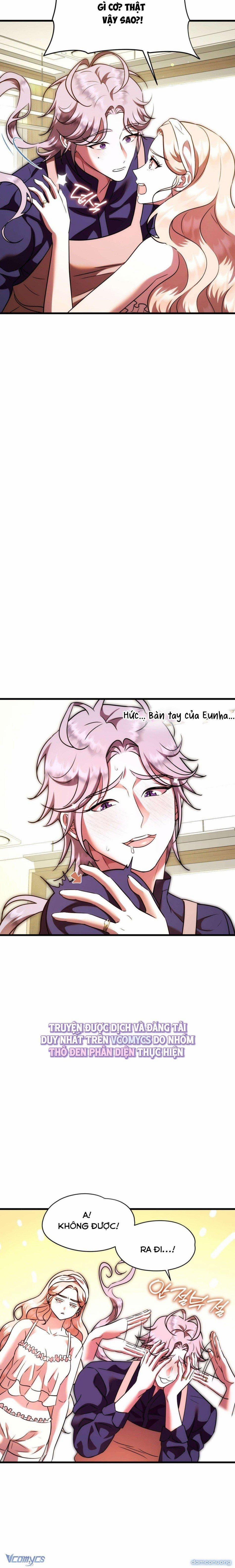 [18+] Tôi Tiễn Nam Chính Về Trời Nhé? 20 trang 12