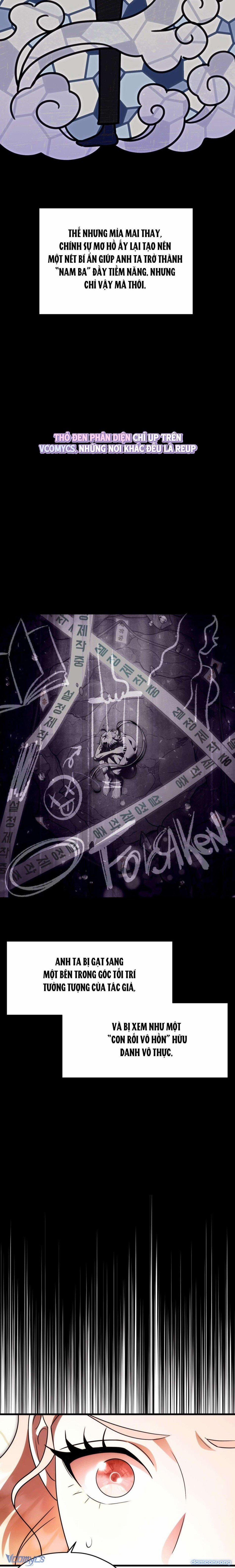 [18+] Tôi Tiễn Nam Chính Về Trời Nhé? 20 trang 2