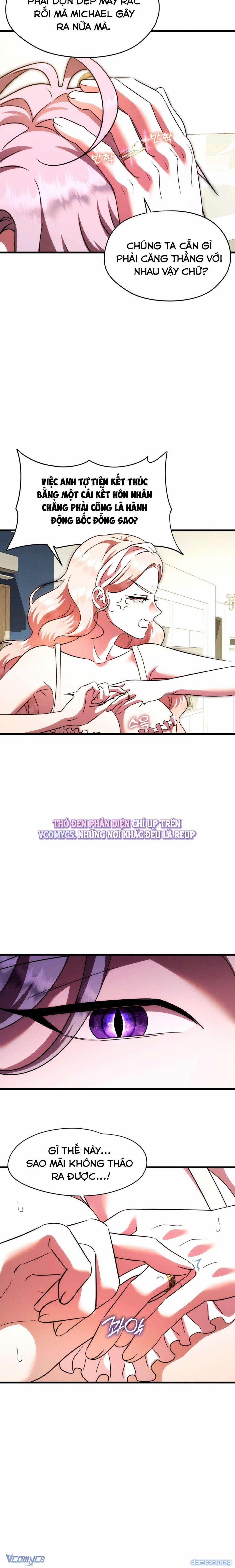 [18+] Tôi Tiễn Nam Chính Về Trời Nhé? 20 trang 5