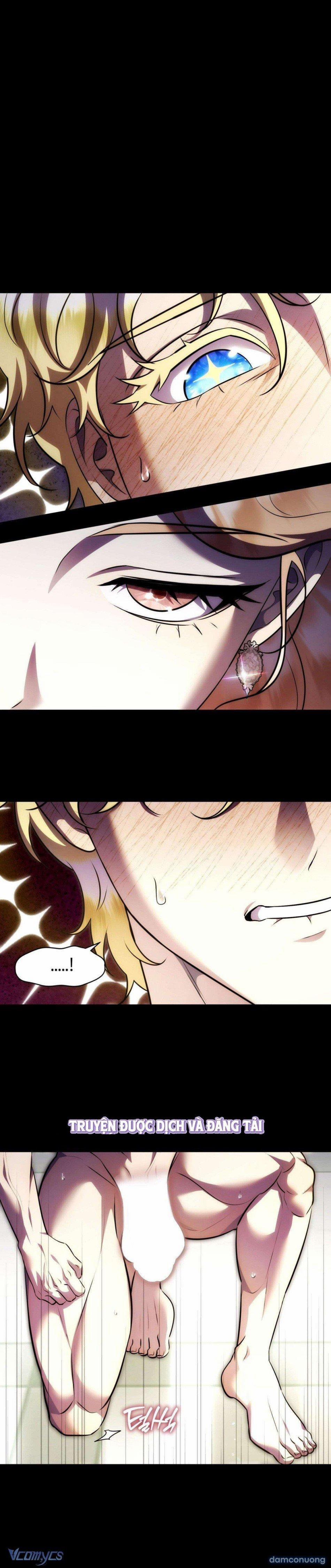 [18+] Tôi Tiễn Nam Chính Về Trời Nhé? 21 trang 12