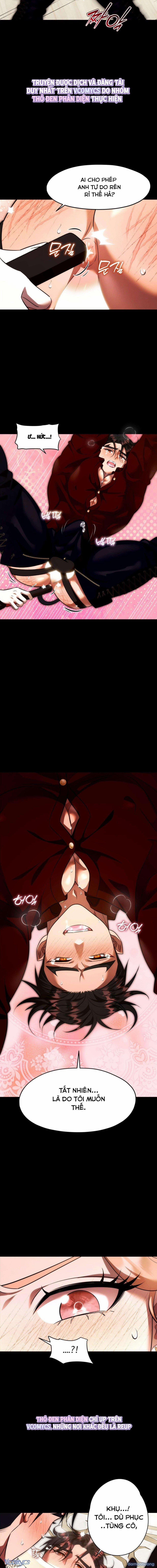 [18+] Tôi Tiễn Nam Chính Về Trời Nhé? 22 trang 10