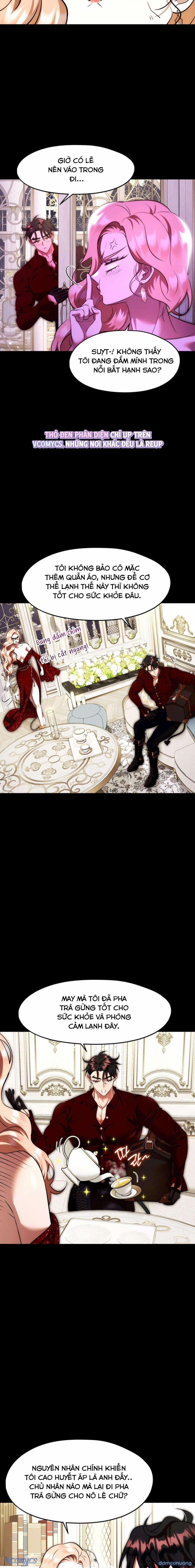 [18+] Tôi Tiễn Nam Chính Về Trời Nhé? 22 trang 5