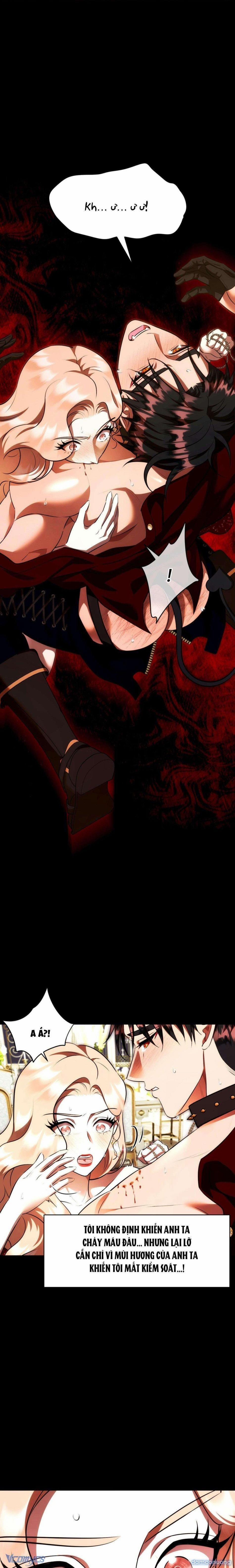 [18+] Tôi Tiễn Nam Chính Về Trời Nhé? 23 trang 0