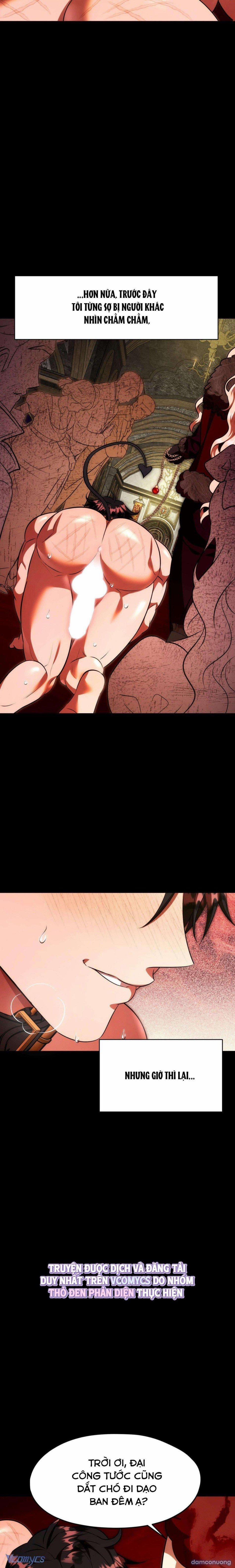 [18+] Tôi Tiễn Nam Chính Về Trời Nhé? 23 trang 12