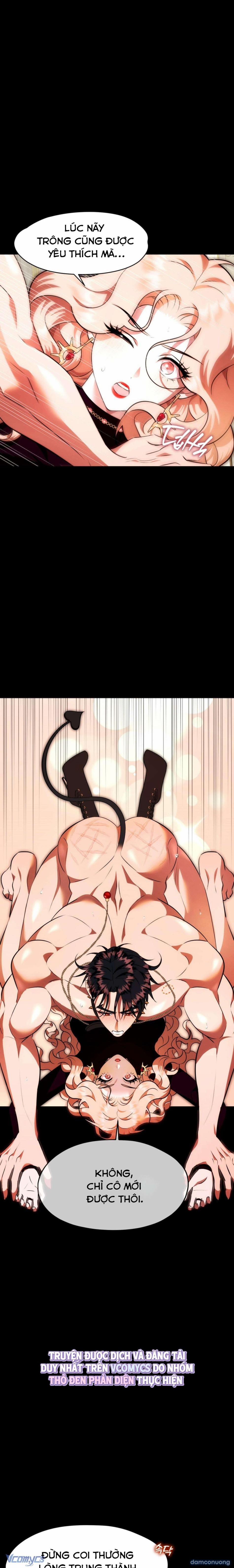 [18+] Tôi Tiễn Nam Chính Về Trời Nhé? 24 trang 9