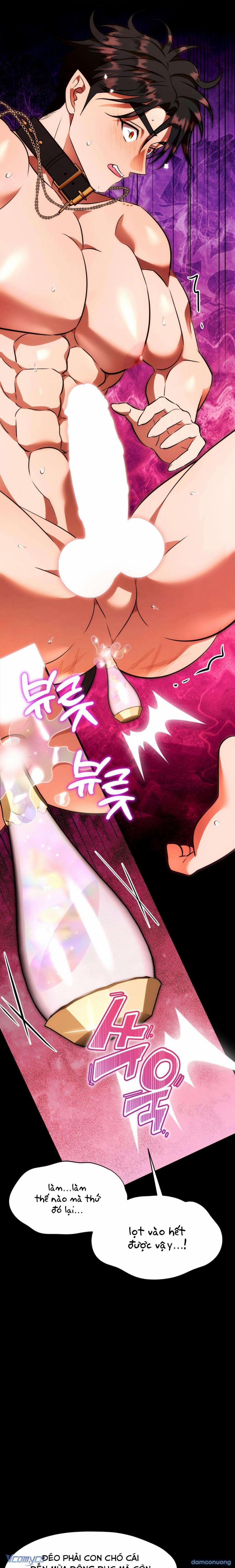 [18+] Tôi Tiễn Nam Chính Về Trời Nhé? 25 trang 0