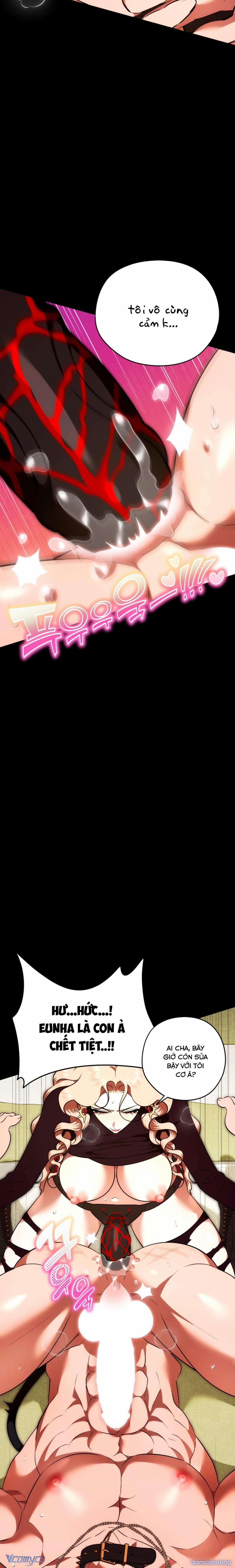 [18+] Tôi Tiễn Nam Chính Về Trời Nhé? 25 trang 2