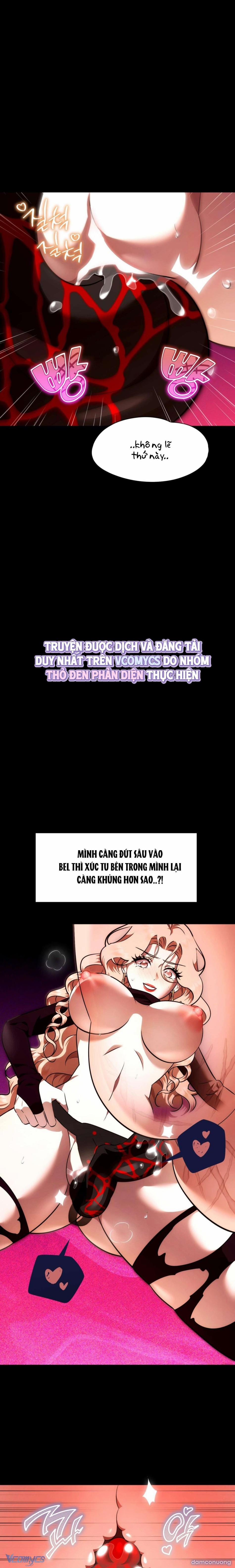 [18+] Tôi Tiễn Nam Chính Về Trời Nhé? 25 trang 4