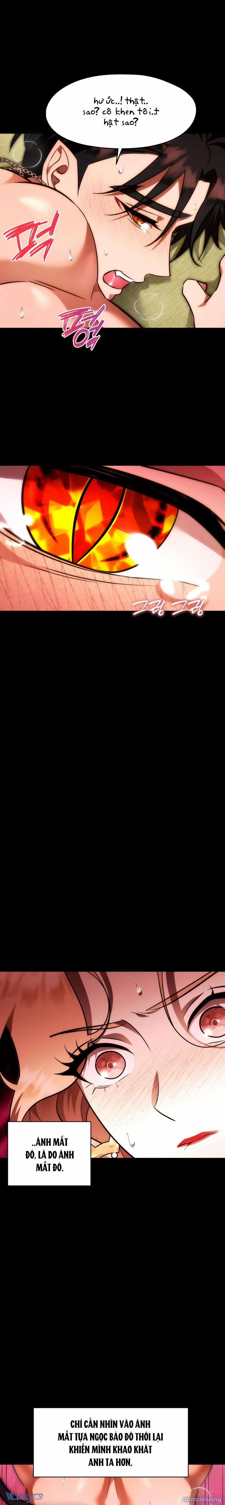 [18+] Tôi Tiễn Nam Chính Về Trời Nhé? 25 trang 8