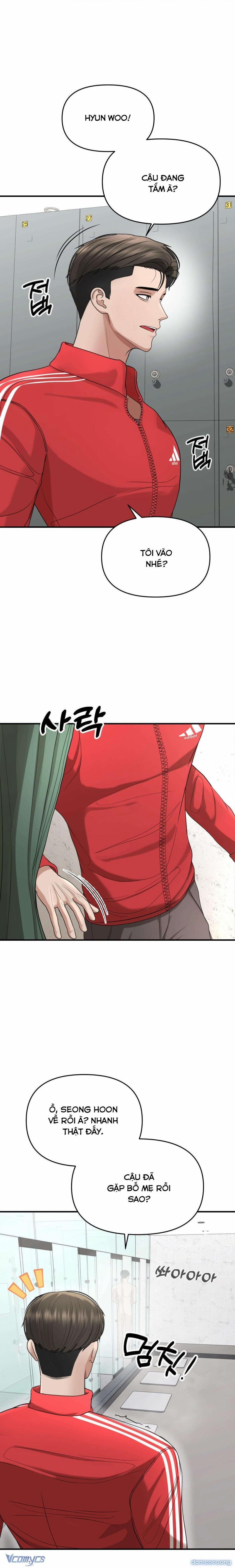 [18+] Tôi Tiễn Nam Chính Về Trời Nhé? 26 trang 0