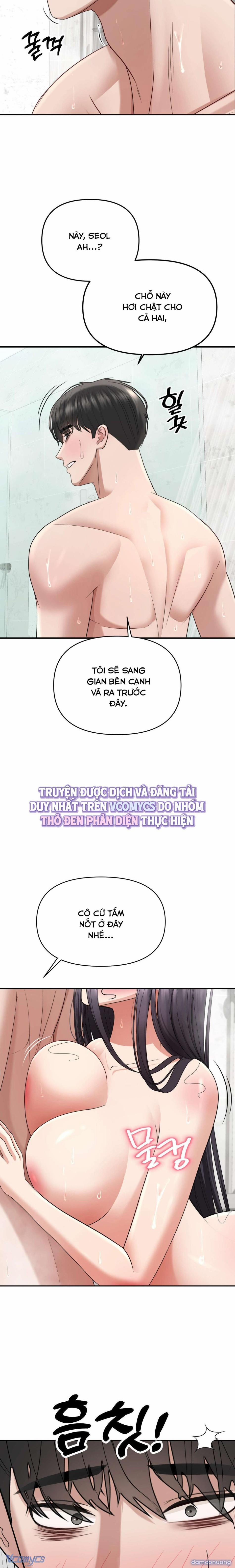 [18+] Tôi Tiễn Nam Chính Về Trời Nhé? 26 trang 13