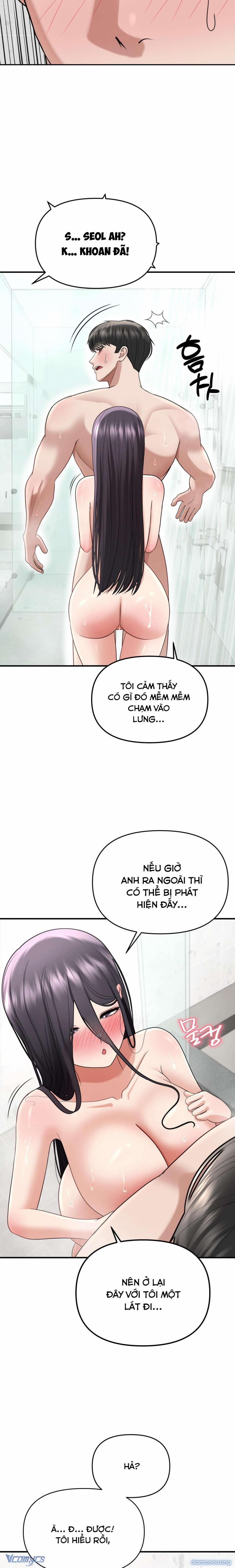 [18+] Tôi Tiễn Nam Chính Về Trời Nhé? 26 trang 14