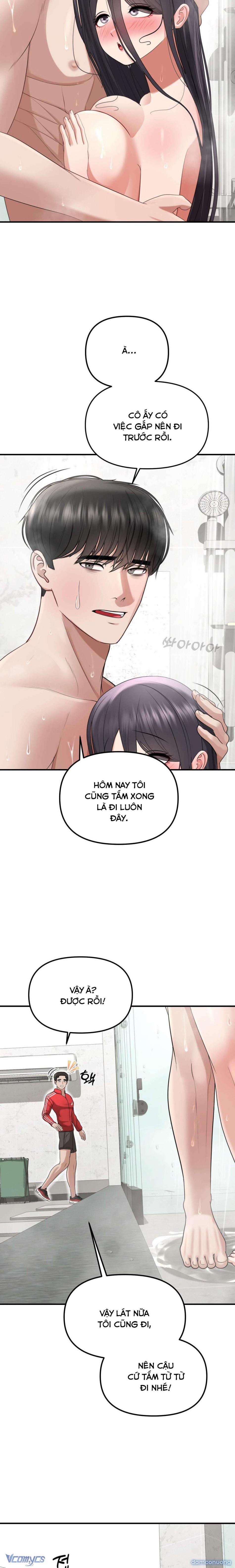 [18+] Tôi Tiễn Nam Chính Về Trời Nhé? 26 trang 2