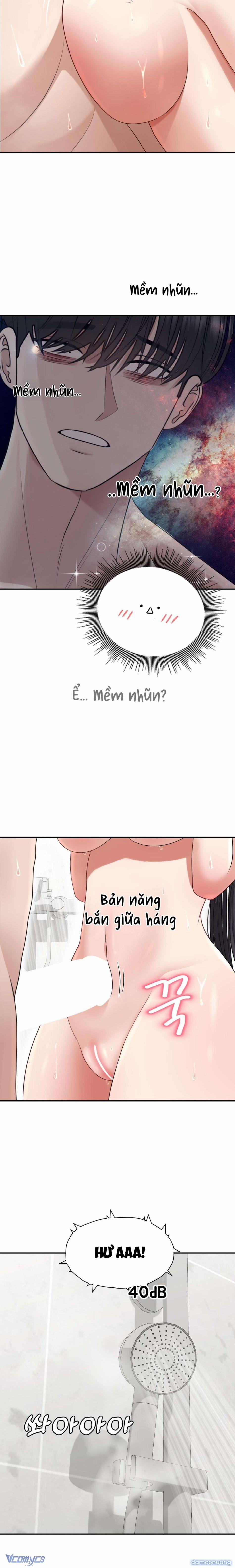 [18+] Tôi Tiễn Nam Chính Về Trời Nhé? 26 trang 5