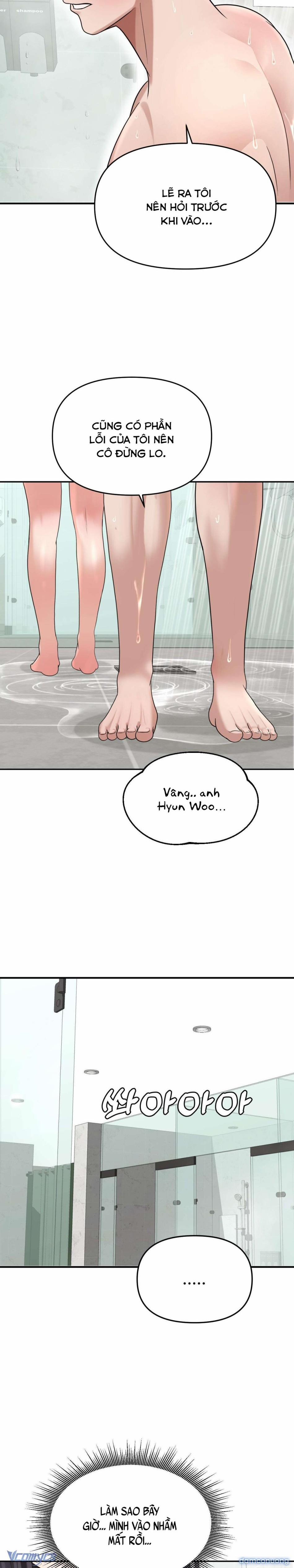 [18+] Tôi Tiễn Nam Chính Về Trời Nhé? 26 trang 8