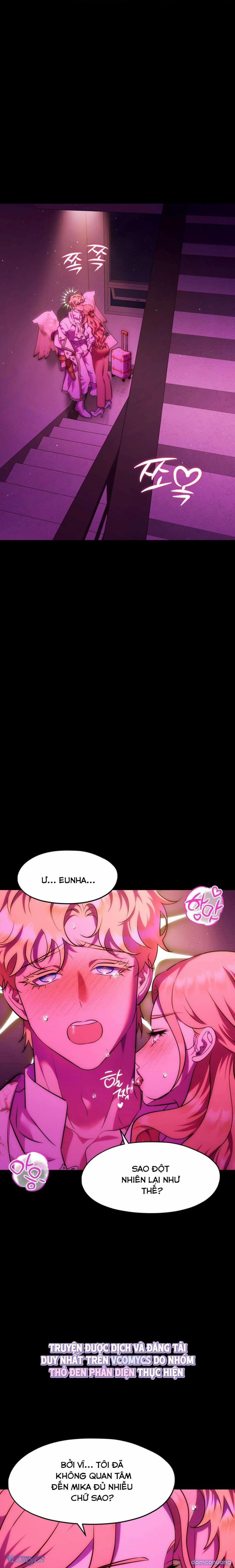 [18+] Tôi Tiễn Nam Chính Về Trời Nhé? 27 trang 0