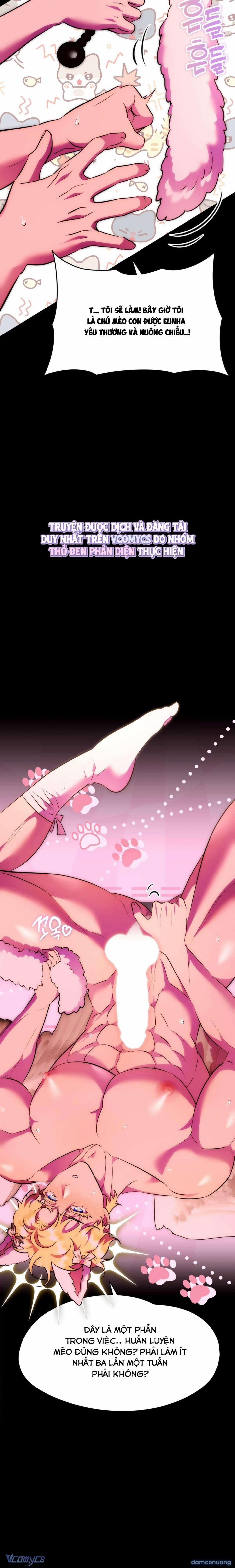 [18+] Tôi Tiễn Nam Chính Về Trời Nhé? 28 trang 6