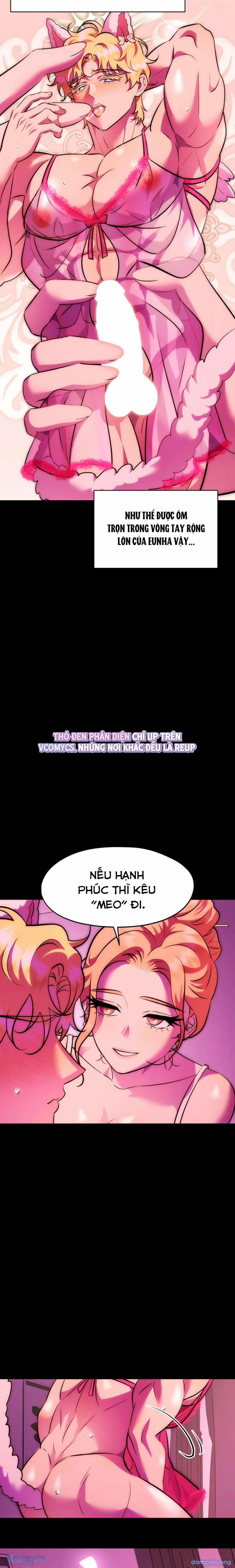 [18+] Tôi Tiễn Nam Chính Về Trời Nhé? 29 trang 2