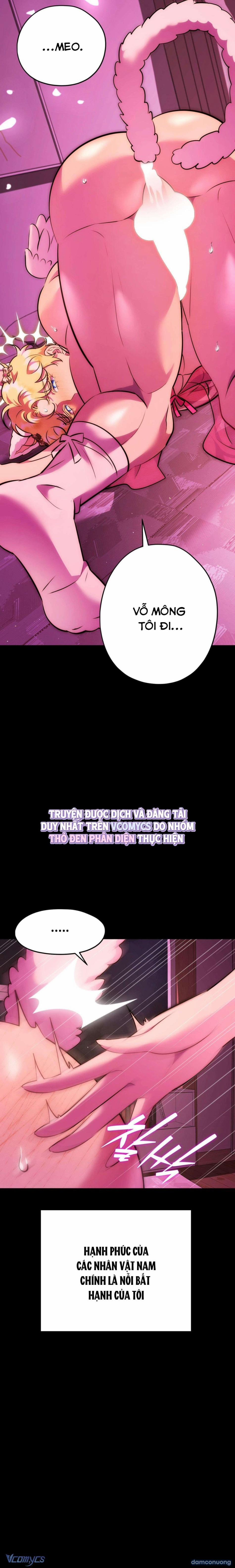 [18+] Tôi Tiễn Nam Chính Về Trời Nhé? 29 trang 3