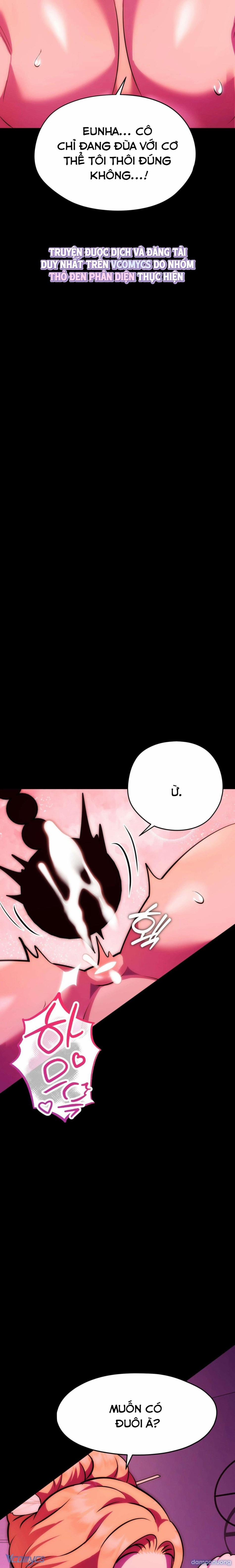 [18+] Tôi Tiễn Nam Chính Về Trời Nhé? 29 trang 9