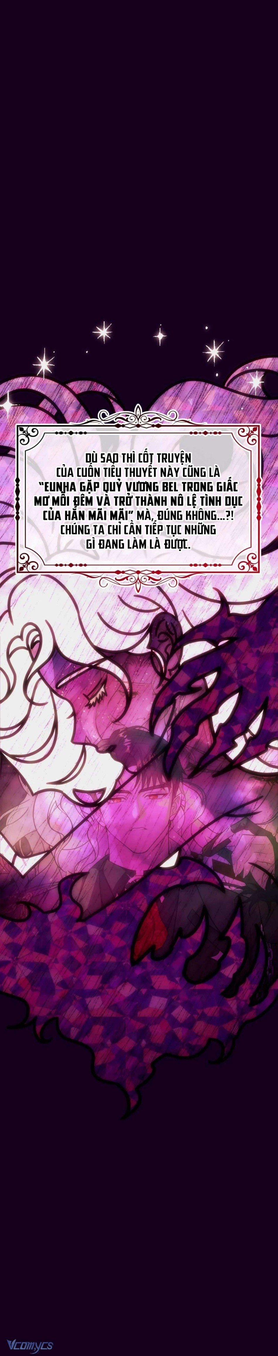 [18+] Tôi Tiễn Nam Chính Về Trời Nhé? 3 trang 8