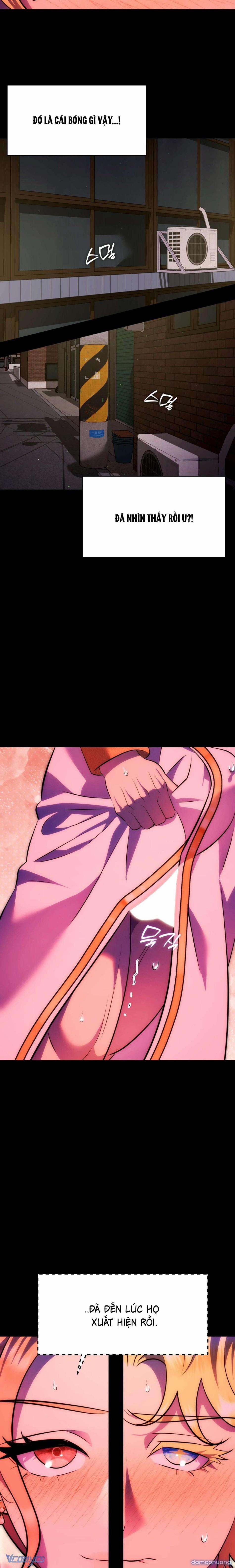 [18+] Tôi Tiễn Nam Chính Về Trời Nhé? 30 trang 11