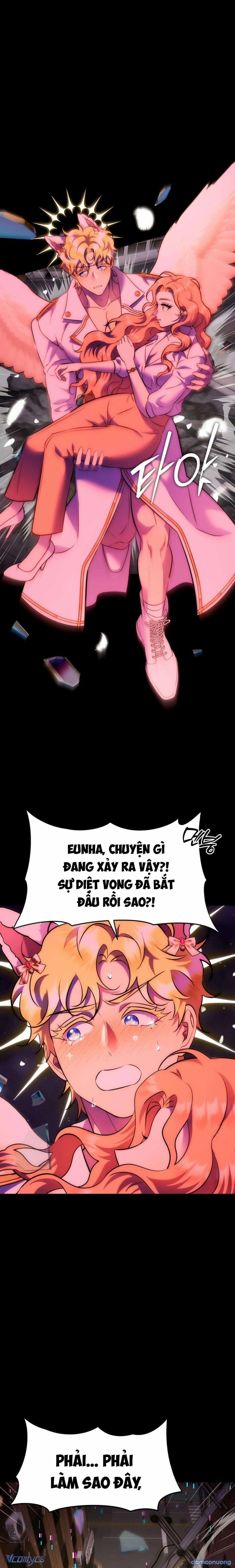 [18+] Tôi Tiễn Nam Chính Về Trời Nhé? 30 trang 15