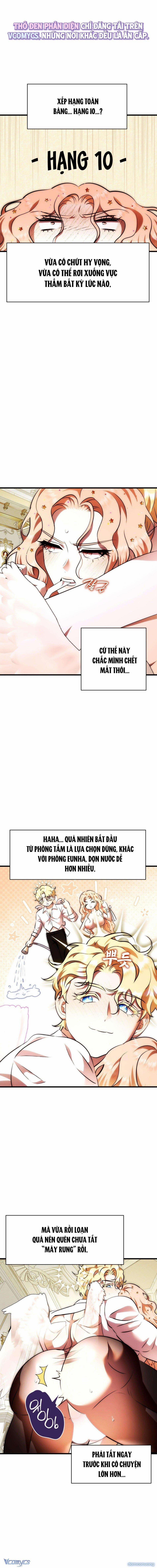 [18+] Tôi Tiễn Nam Chính Về Trời Nhé? 31 trang 1