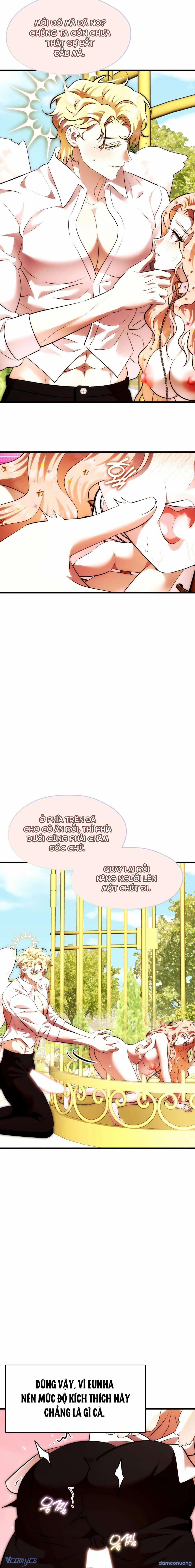 [18+] Tôi Tiễn Nam Chính Về Trời Nhé? 31 trang 11