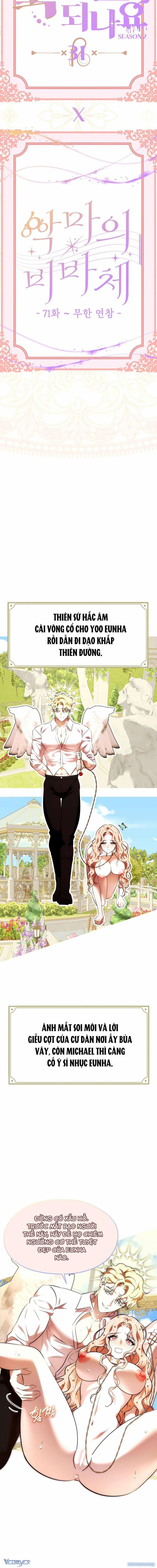 [18+] Tôi Tiễn Nam Chính Về Trời Nhé? 31 trang 3