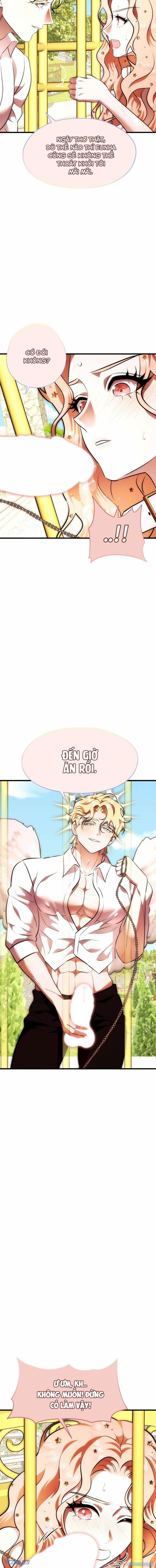 [18+] Tôi Tiễn Nam Chính Về Trời Nhé? 31 trang 6