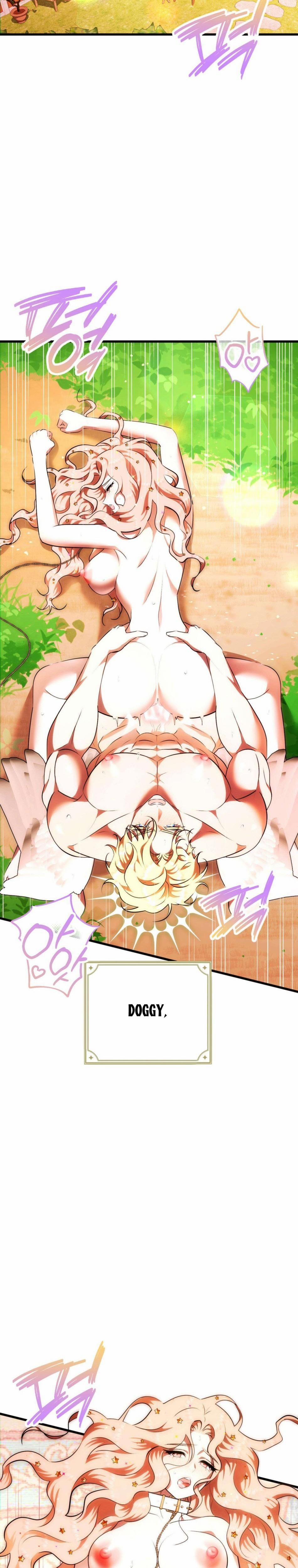 [18+] Tôi Tiễn Nam Chính Về Trời Nhé? 32 trang 14