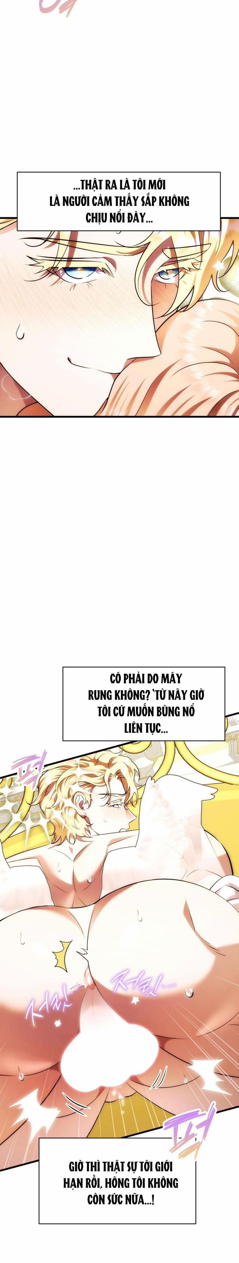 [18+] Tôi Tiễn Nam Chính Về Trời Nhé? 32 trang 2