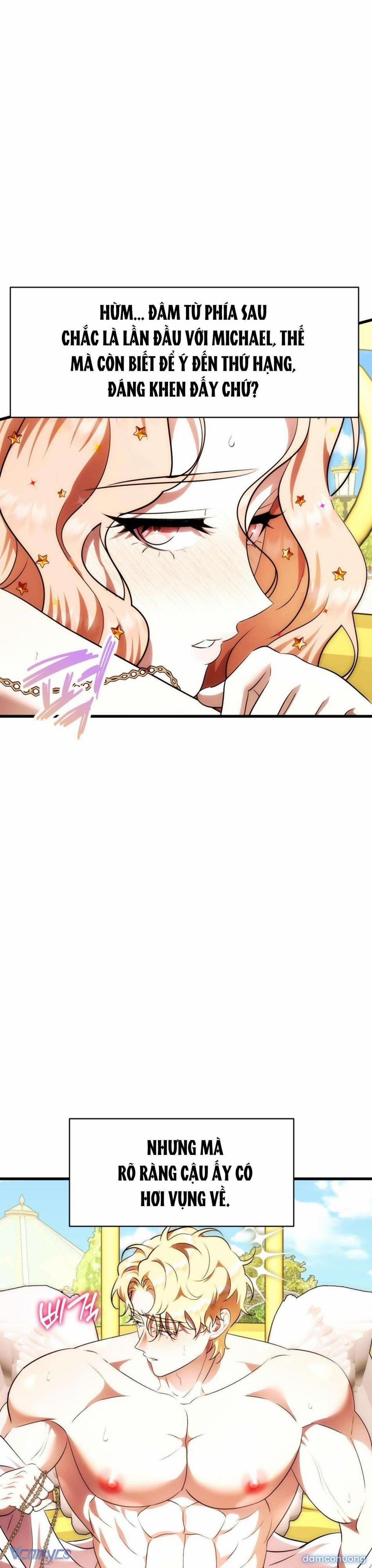 [18+] Tôi Tiễn Nam Chính Về Trời Nhé? 32 trang 3