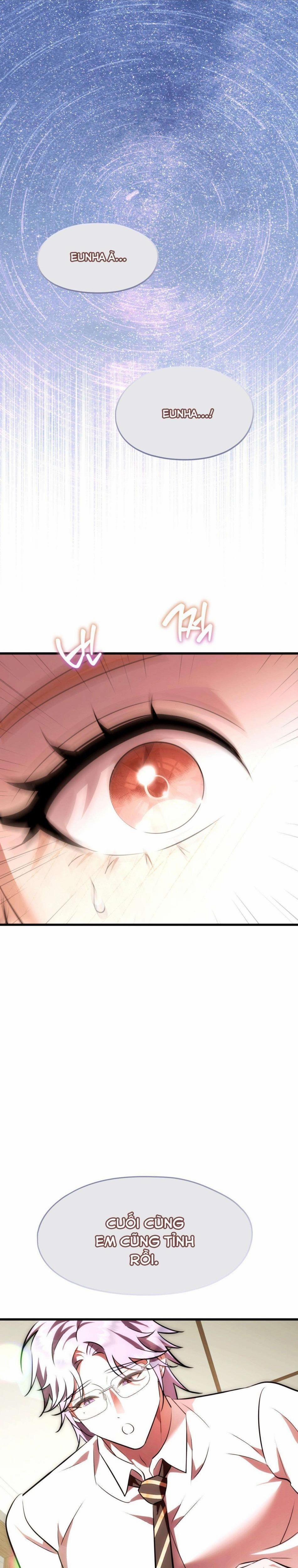 [18+] Tôi Tiễn Nam Chính Về Trời Nhé? 33 trang 0