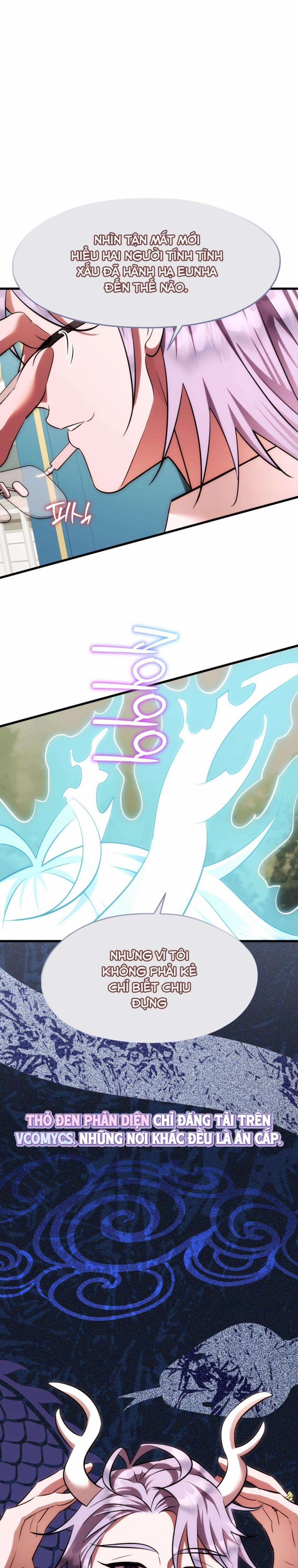 [18+] Tôi Tiễn Nam Chính Về Trời Nhé? 33 trang 13