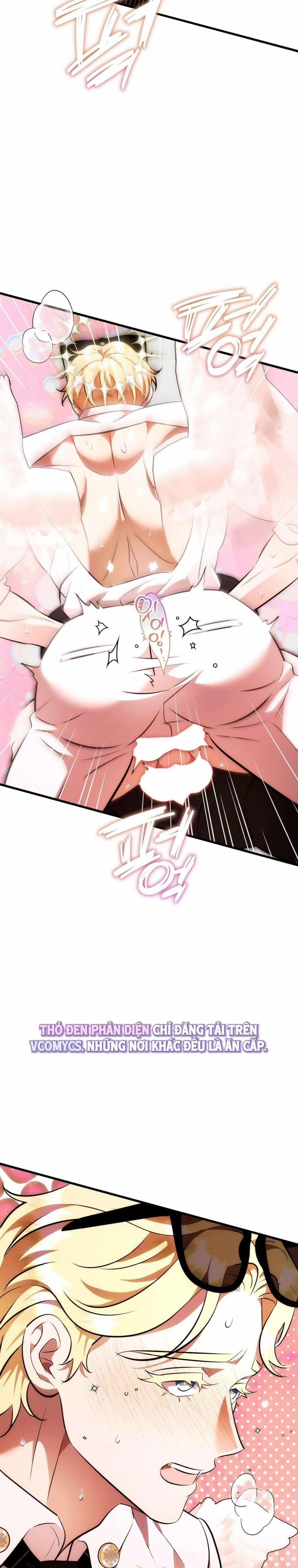 [18+] Tôi Tiễn Nam Chính Về Trời Nhé? 34 trang 1