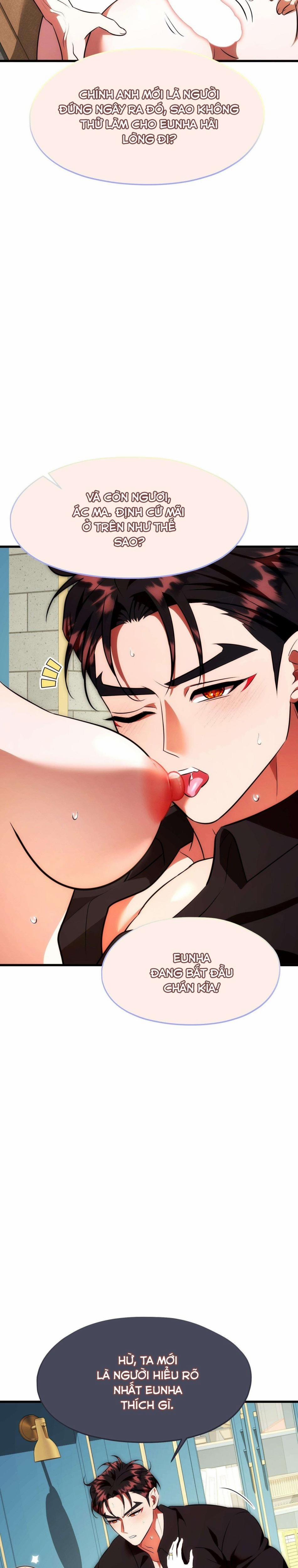 [18+] Tôi Tiễn Nam Chính Về Trời Nhé? 34 trang 4